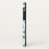 Lente. Waterverf floreel patroon Case-Mate iPhone Case (Achterkant/links)