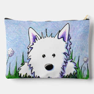 Lente Westie Etui