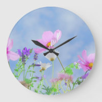 lente, wilde bloemen