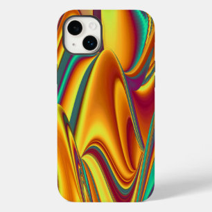 Lente Zomer Herfst Bloemen Magie Case-Mate iPhone 14 Plus Hoesje