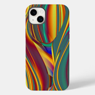 Lente Zomer Herfst Bloemen Magie Case-Mate iPhone 14 Plus Hoesje