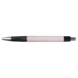 Lente Zomer Kleur Crystal Roos Pen