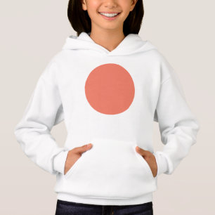 Lente Zomer Kleur Peach Pink