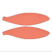 Lente Zomer Kleur Peach Pink Basketbal (Panelen)