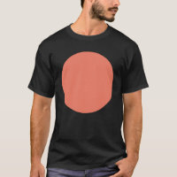 Lente Zomer Kleur Peach Pink