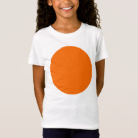 Lente Zomer Kleuren Tangelo