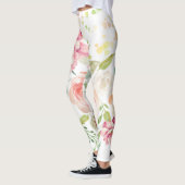 lentebloem leggings (Links)