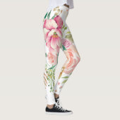 lentebloem leggings (Rechts)