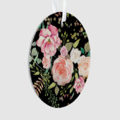 lentebloem ornament (voorkant)