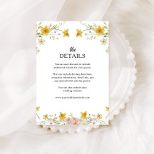 Lentebloemen | Bloemige Trouwdetails