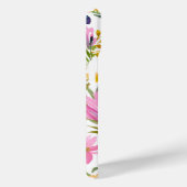 lentebloemen | pastelbloem Waterverf Case-Mate iPhone Case (Achterkant / Rechts)