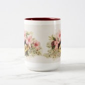  lentebloesems Mok (Center)