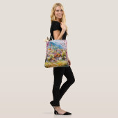 Lentedorp Draagtas (Op model)
