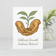 Lentegroei Pasen - Aardedag, Plant, Tuinieren