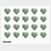 lentehart hart sticker (Vel)