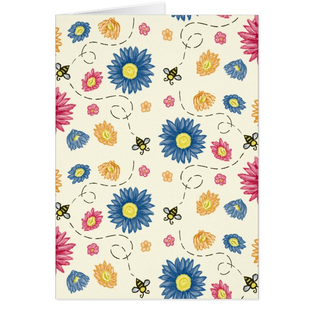 lentekleuren (Voorkant)