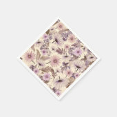  lentekort servet (Hoek)