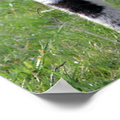 lentemallicht - fijne Prints (Hoek)