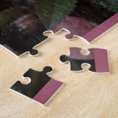 Lenten Roos Legpuzzel (Zijkant)