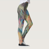 Lenteregen Leggings (Rechts)