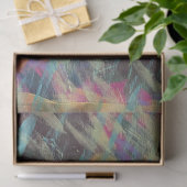 Lenteregen Tissue papier (Geschenk)