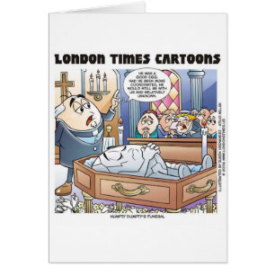 L'enterrement de Humpty Dumpty Cadeaux et T-shirts