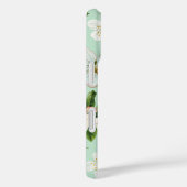  lentesbloem Case-Mate iPhone case (Achterkant / Rechts)