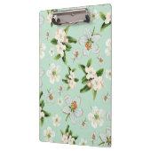 lentesbloem klembord (Links)