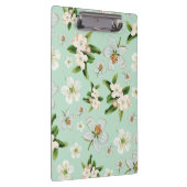 lentesbloem klembord (Rechts)