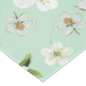  lentesbloem tafelkleed (Gekanteld)