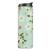  lentesbloem thermosbeker (Gedraaid links)