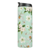  lentesbloem thermosbeker (Geroteerd rechts)