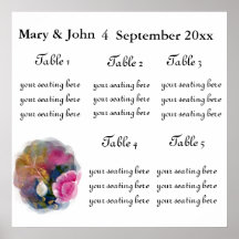 Lentesbloemen — Zitkaart.