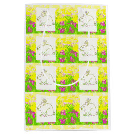 lentesBunnies Medium Cadeauzakje