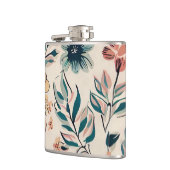 Lenteseizoen Heupfles (Links)