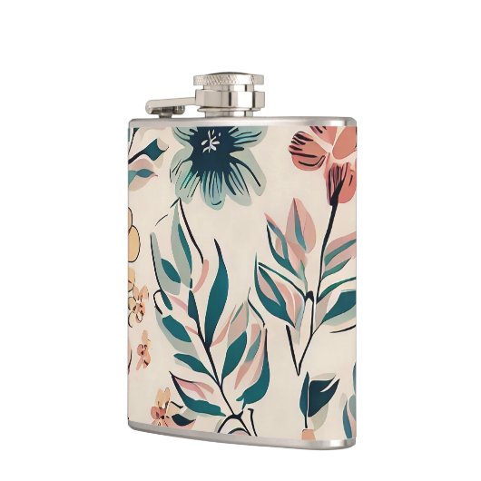 Lenteseizoen Heupfles (Links)