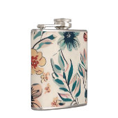 Lenteseizoen Heupfles (Rechts)