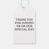 lentesFlorals Cadeaulabel (Achterkant)