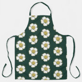 lentesFlorals Schort (Voorkant)