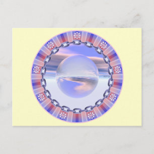 Lenteshies Briefkaart