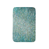 Lenteslag op een Bathroom Bath Mat Juul (Voorkant Verticaal)