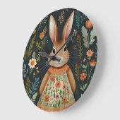 lentesnuitklok grote klok (Hoek)