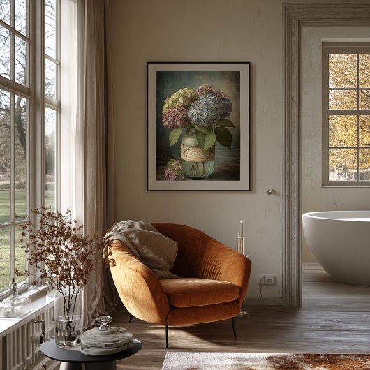 lentespanning Printable Wall Art Poster