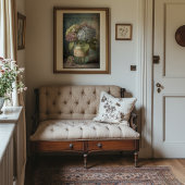 lentespanning Printable Wall Art Poster