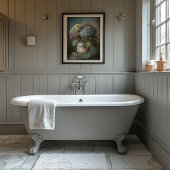 lentespanning Printable Wall Art Poster