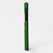 Lentestuin groene iPhone 5 hoesje. Case-Mate iPhone Case (Achterkant/links)