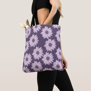 Lentetassen met Bloemen – Stijlvol & Functioneel Draagtas