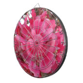 Lentetempeldartboard Dartbord (Voorkant Rechts)