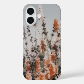 Lentetijd iPhone 16 Hoesje