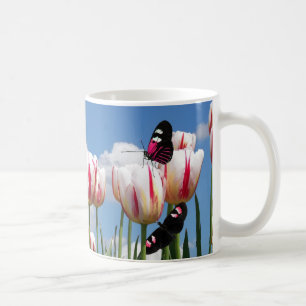 Lentetijd Koffiemok